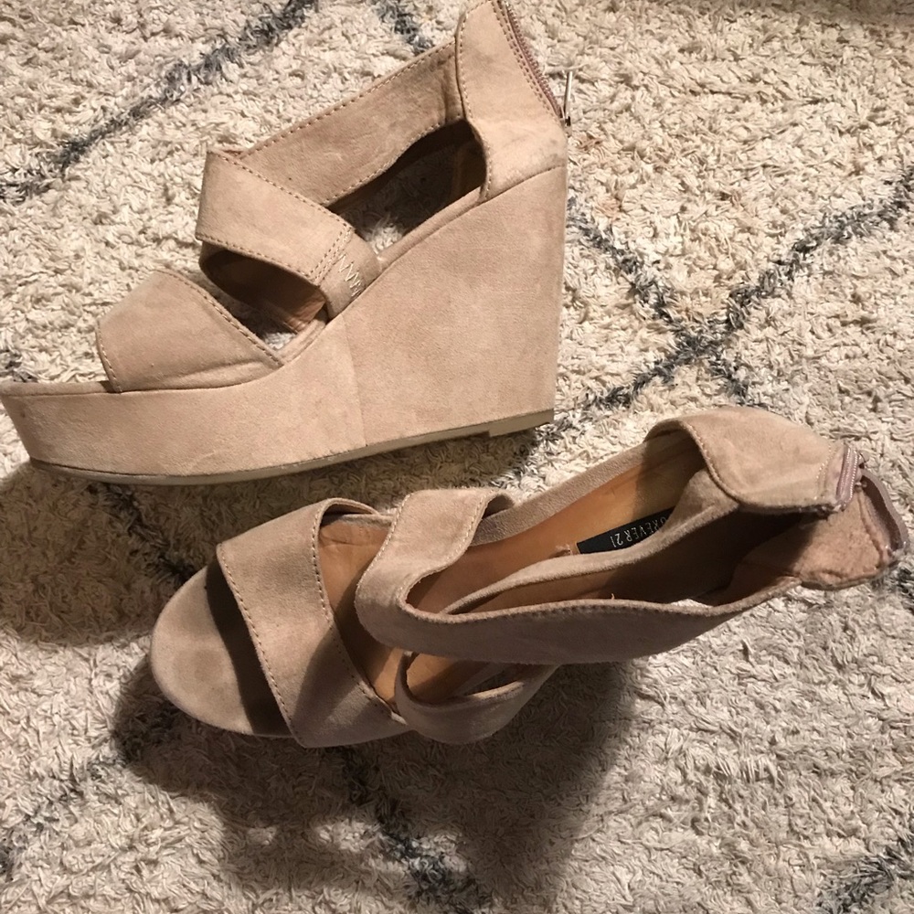 Wedges